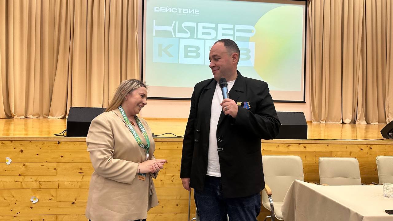 «Киберволонтёры» в Дагестане - первое молодёжное движение медийщиков, которое будет заниматься вопросами национальной политики